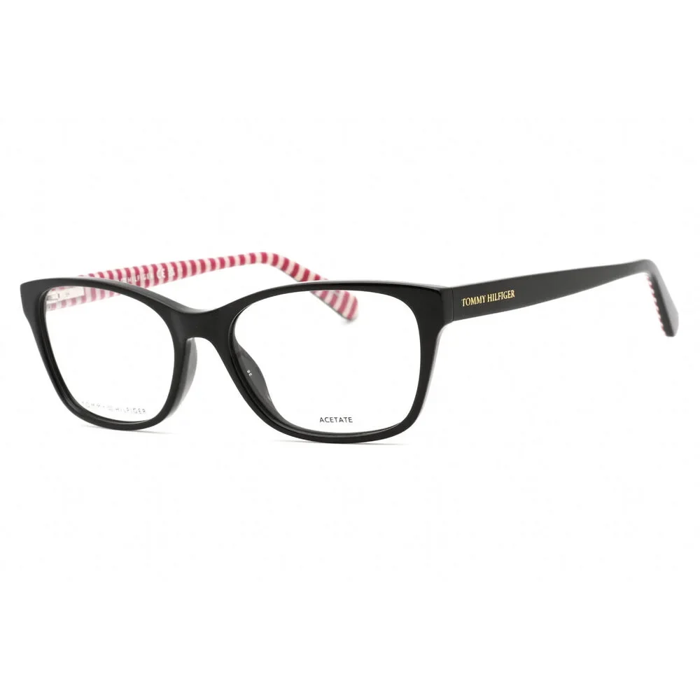 NWT Tommy Hilfiger TH 2008-0GWM 00 56mm New Eyeglasses
